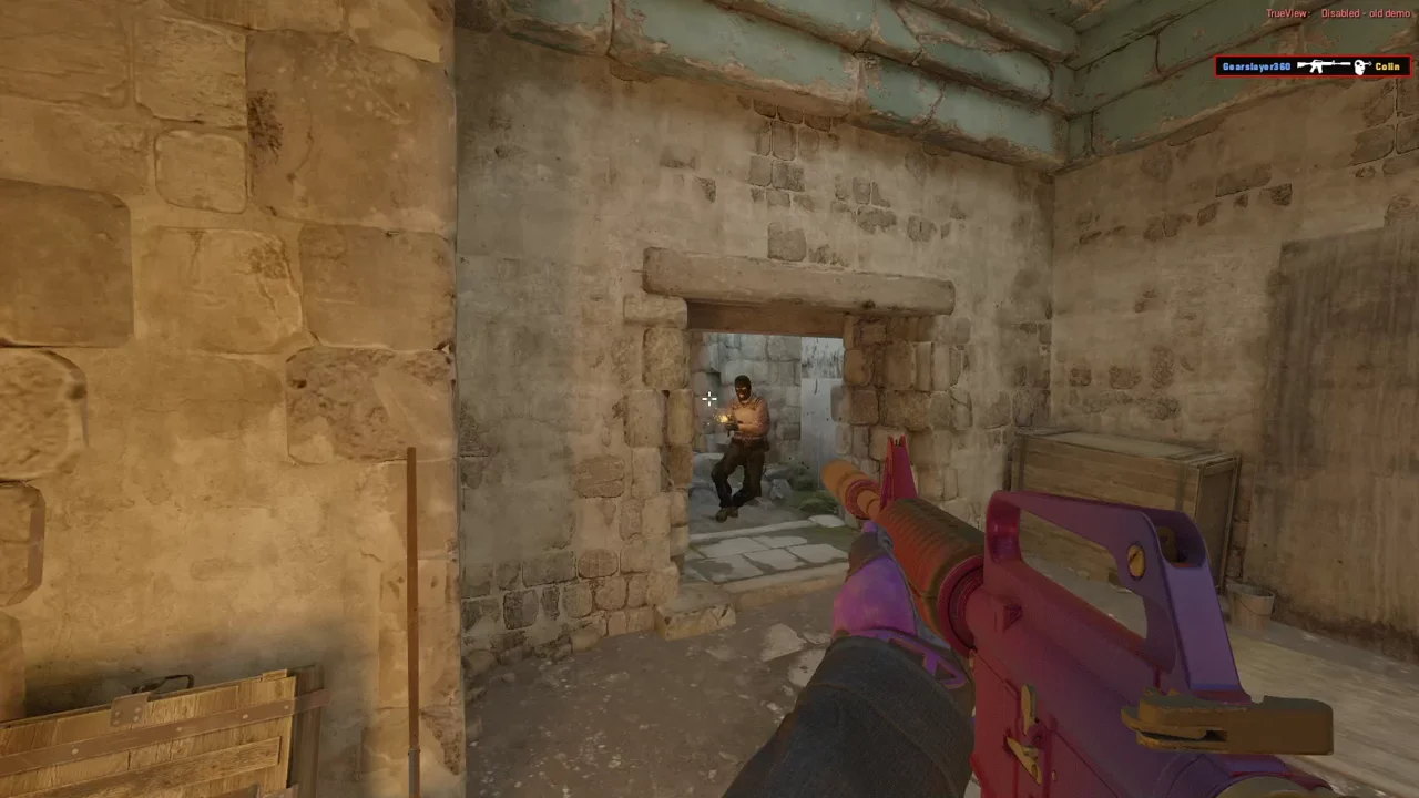 highlight